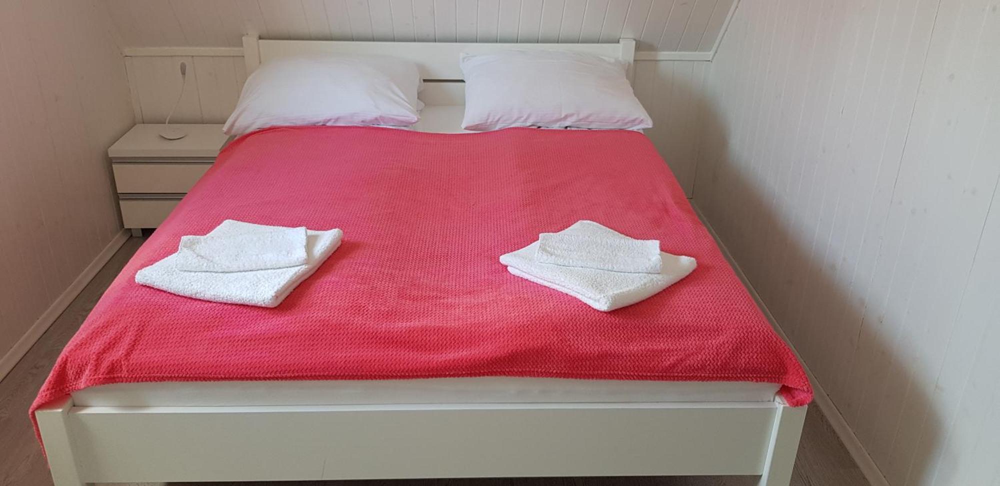Apartamenty Maja -Pokoje - Domy Wakacyjne -Basen Podgrzewany -Jacuzzi - Sauna Łeba Quarto foto
