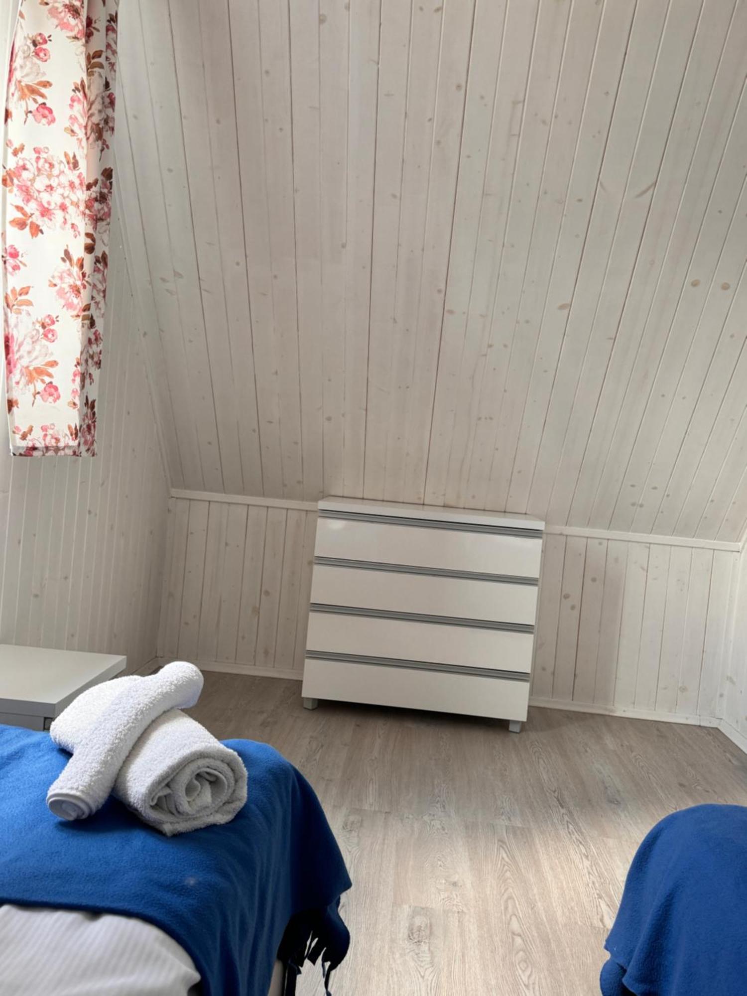 Apartamenty Maja -Pokoje - Domy Wakacyjne -Basen Podgrzewany -Jacuzzi - Sauna Łeba Exterior foto