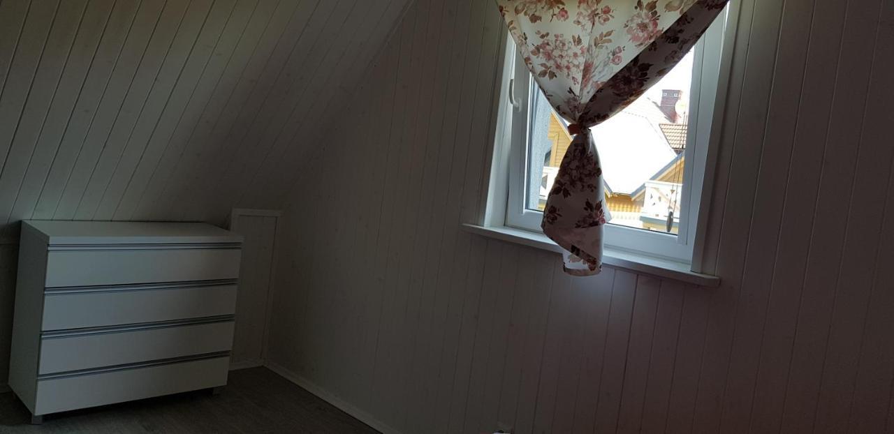 Apartamenty Maja -Pokoje - Domy Wakacyjne -Basen Podgrzewany -Jacuzzi - Sauna Łeba Quarto foto